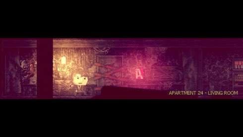 DISTRAINT: Deluxe Edition screenshot 4