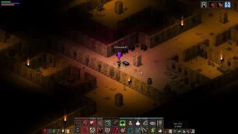 Balrum screenshot 3