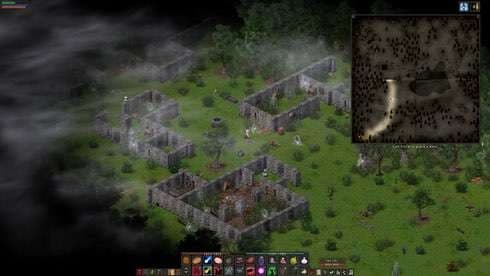 Balrum screenshot 1