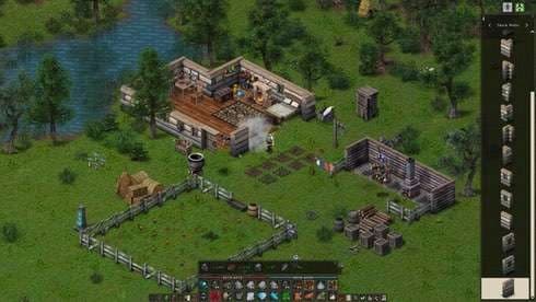 Balrum screenshot 4