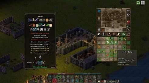 Balrum screenshot 6