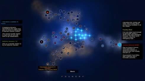 Heat Signature screenshot 5