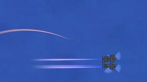 Heat Signature screenshot 3