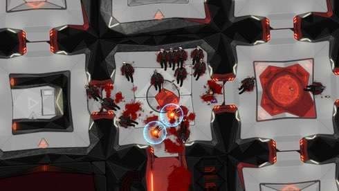Heat Signature screenshot 2