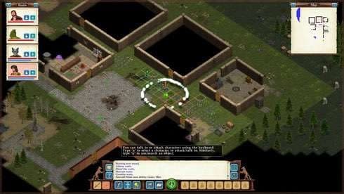 Avernum 3: Ruined World screenshot 5
