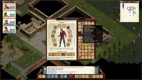 Avernum 3: Ruined World screenshot 6