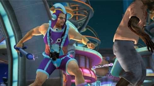 Dead Rising 2: Off the Record screenshot 3