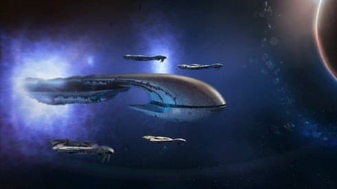 Halo: Spartan Assault screenshot 5