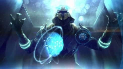 Halo: Spartan Assault screenshot 6