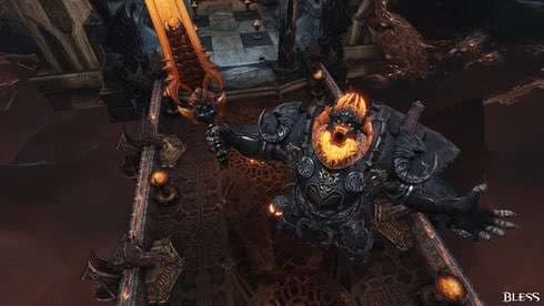 Bless screenshot 6
