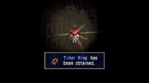 Ys 1 & 2 Chronicles+ screenshot 5