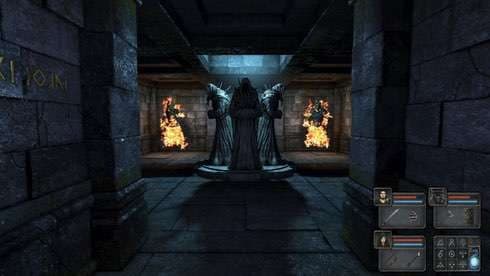 Legend of Grimrock screenshot 6
