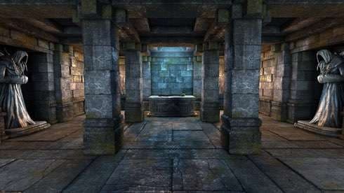 Legend of Grimrock screenshot 5