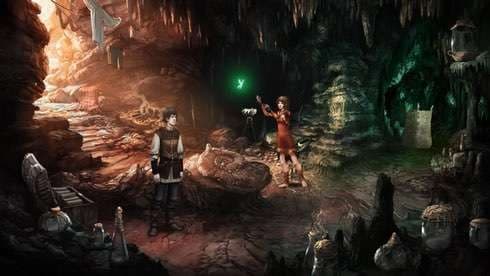 The Dark Eye: Chains of Satinav screenshot 4