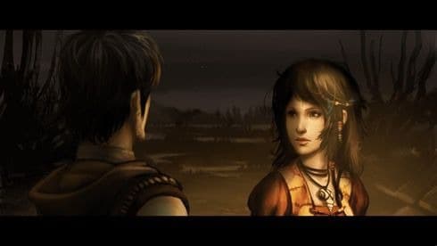 The Dark Eye: Chains of Satinav screenshot 3