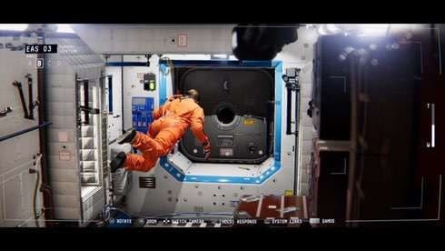 Observation screenshot 1
