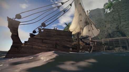 Out of Reach screenshot 5
