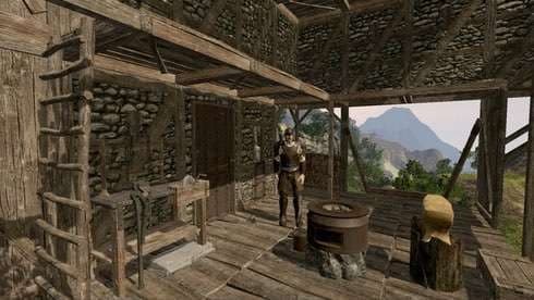 Out of Reach screenshot 6
