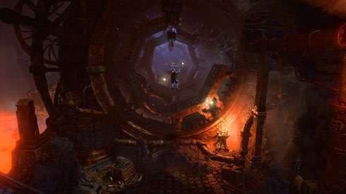 Trine 3: The Artifacts of Power screenshot 5