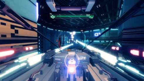 Sublevel Zero Redux screenshot 6