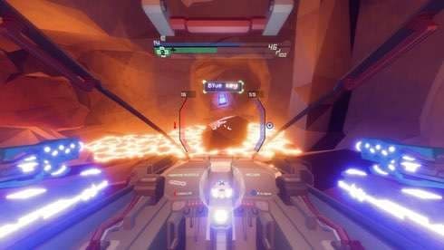 Sublevel Zero Redux screenshot 3