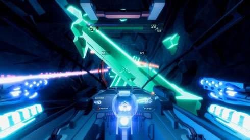 Sublevel Zero Redux screenshot 4