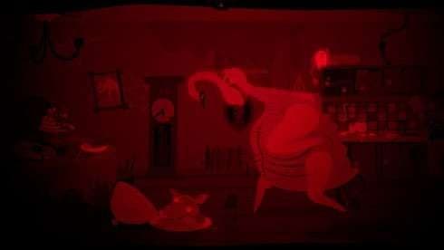 Bulb Boy screenshot 4