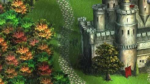 Lords of Xulima screenshot 6