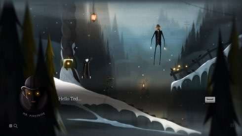 Pinstripe screenshot 4