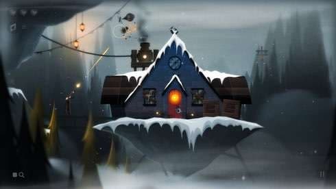 Pinstripe screenshot 6