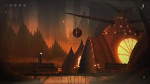 Pinstripe screenshot 3