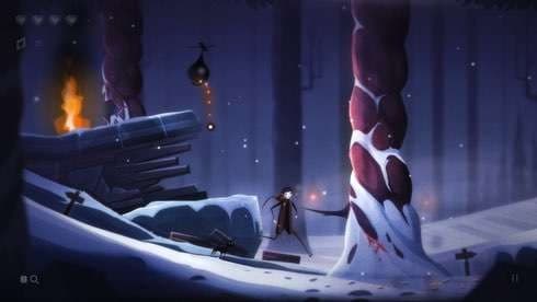 Pinstripe screenshot 2