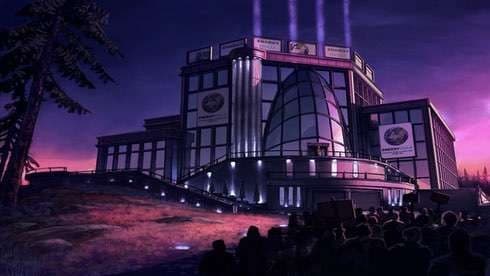 A New Beginning - Final Cut screenshot 5