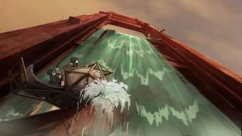 A New Beginning - Final Cut screenshot 3