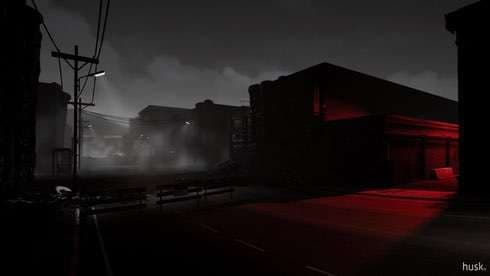 Husk screenshot 1