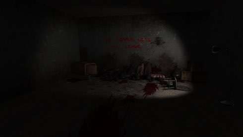 Left Alone screenshot 4