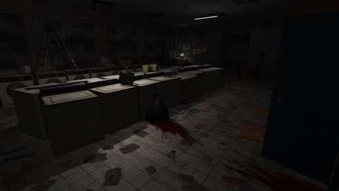 Left Alone screenshot 3