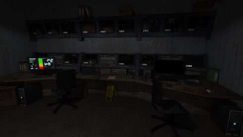 Left Alone screenshot 6