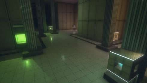 The Crow's Eye screenshot 2