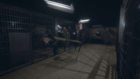 The Crow's Eye screenshot 6