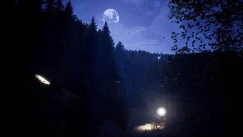 Light The Way screenshot 4