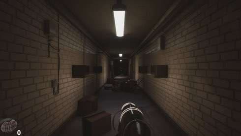 Light The Way screenshot 1