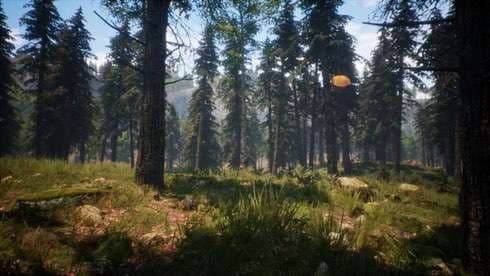 Light The Way screenshot 2