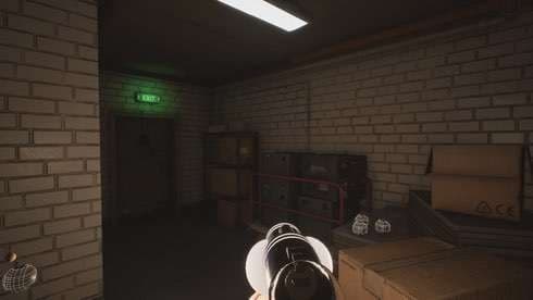 Light The Way screenshot 5