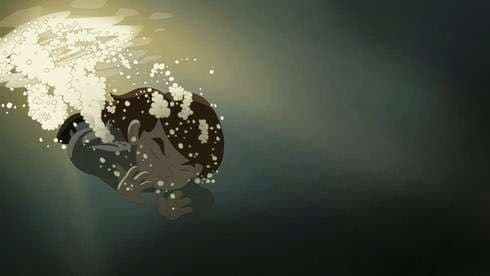 Anna's Quest (Квест Анны) screenshot 3