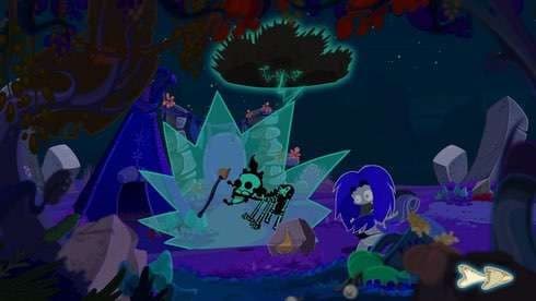 Fire: Ungh’s Quest screenshot 6