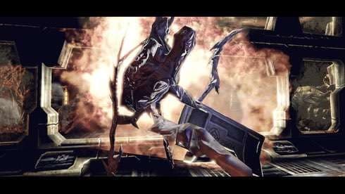 Alien Breed 3: Descent screenshot 3