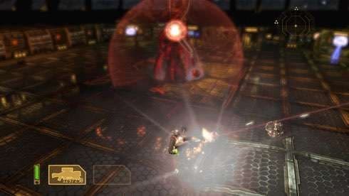 Alien Breed 3: Descent screenshot 6