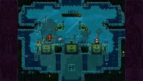 TowerFall Ascension screenshot 6