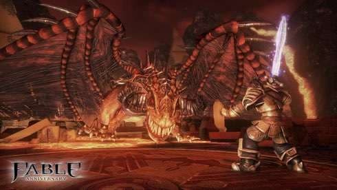 Fable Anniversary screenshot 5